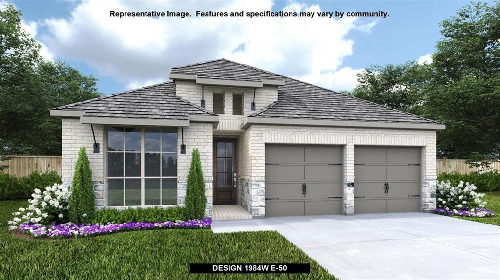 412 Dycus Bnd Property Photo 1