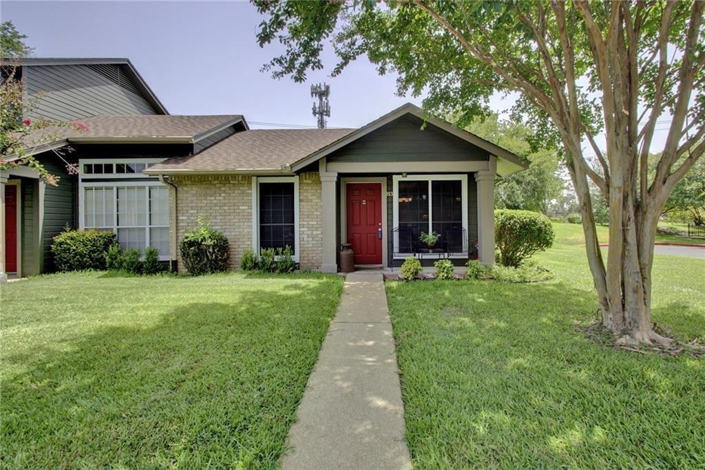 1015 E Yager Ln #83 Property Photo 1