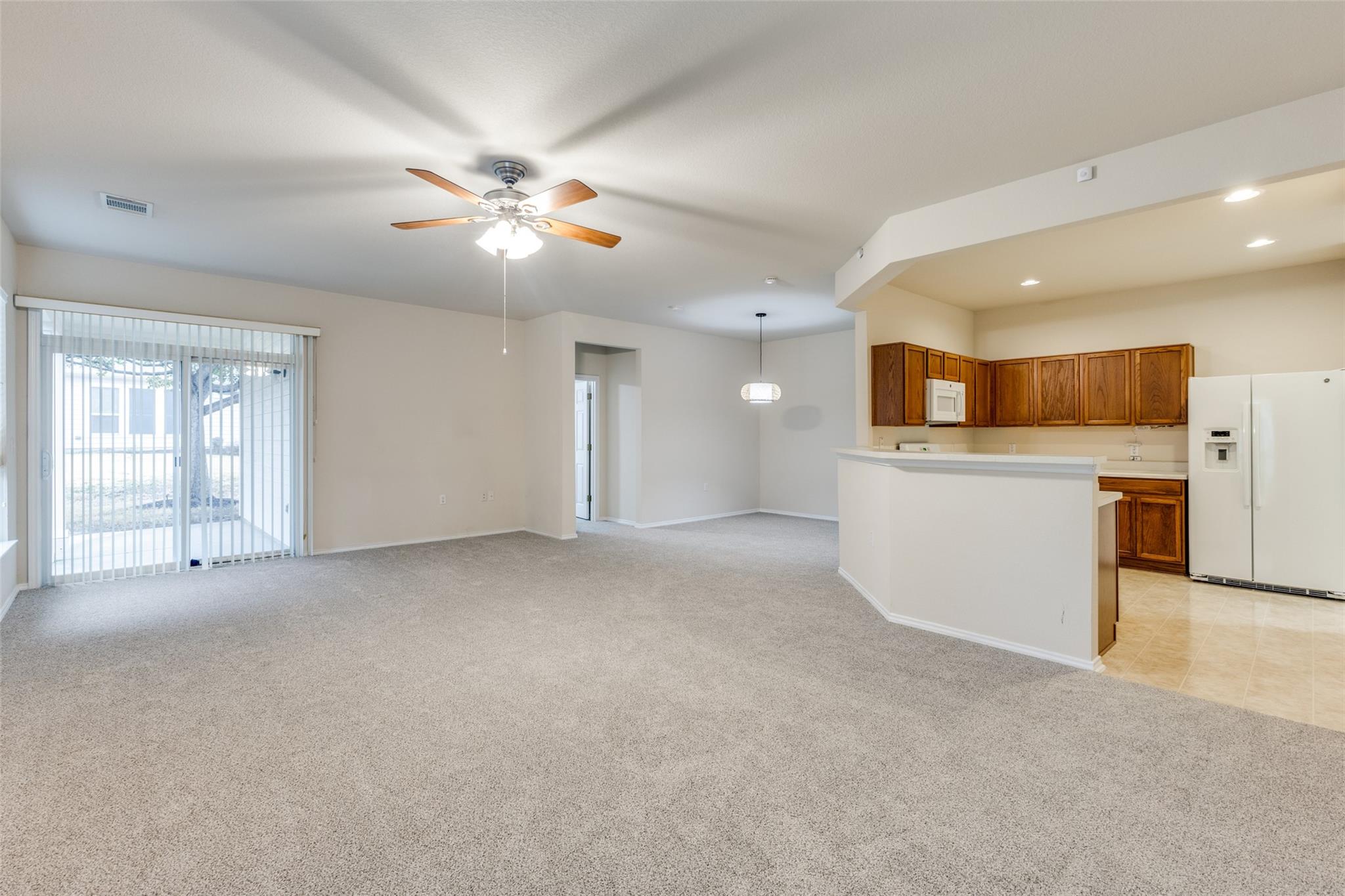 206 Bonham Loop Property Photo 5