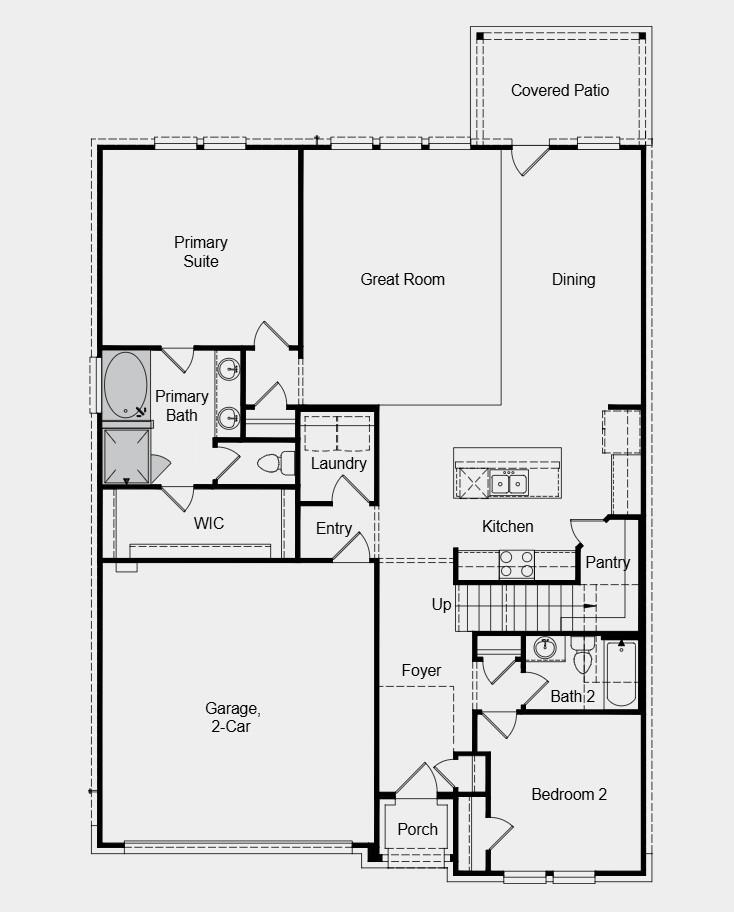1409 Purple Martin Dr Property Photo 2