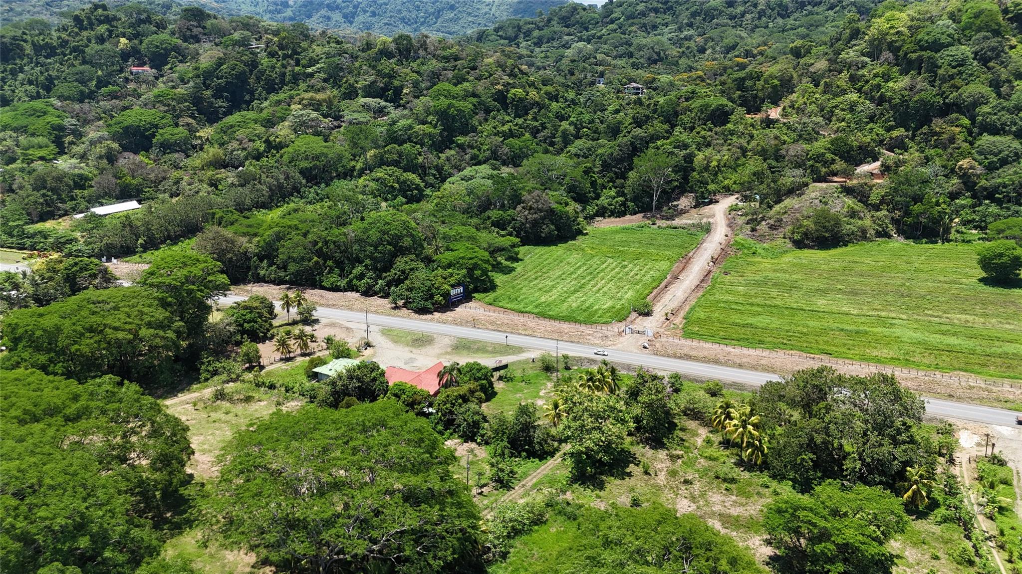 000 Prime Investment Opportunity - 107.75 Acres None Property Photo 1