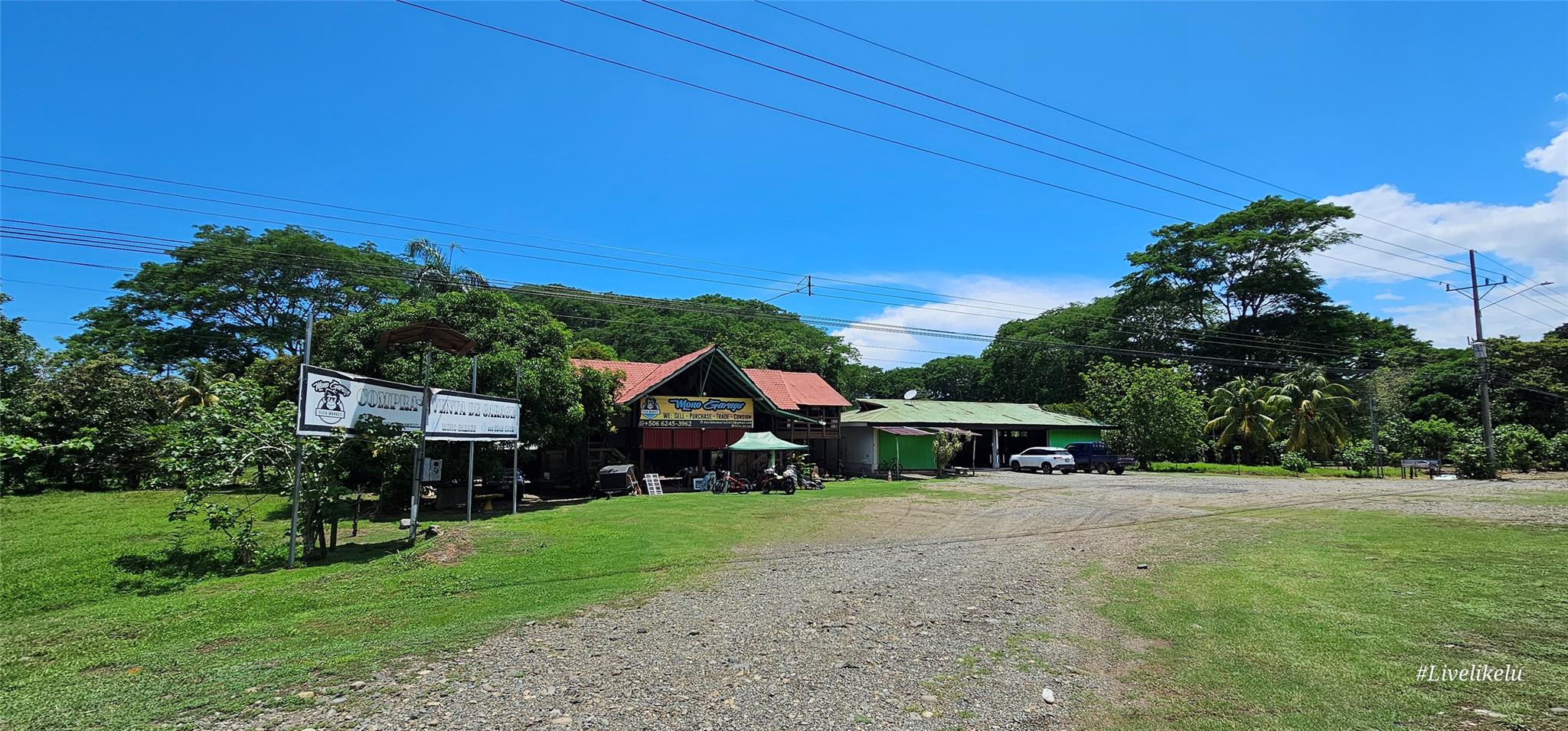 000 Prime Investment Opportunity - 107.75 Acres None Property Photo 2