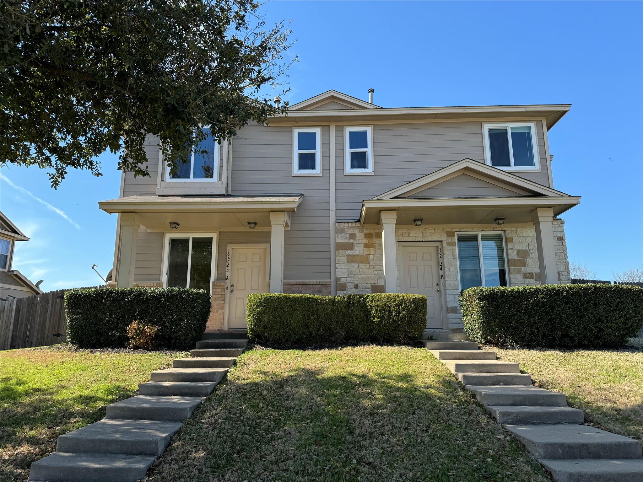 13724 Harris Ridge Blvd #a Property Photo 1