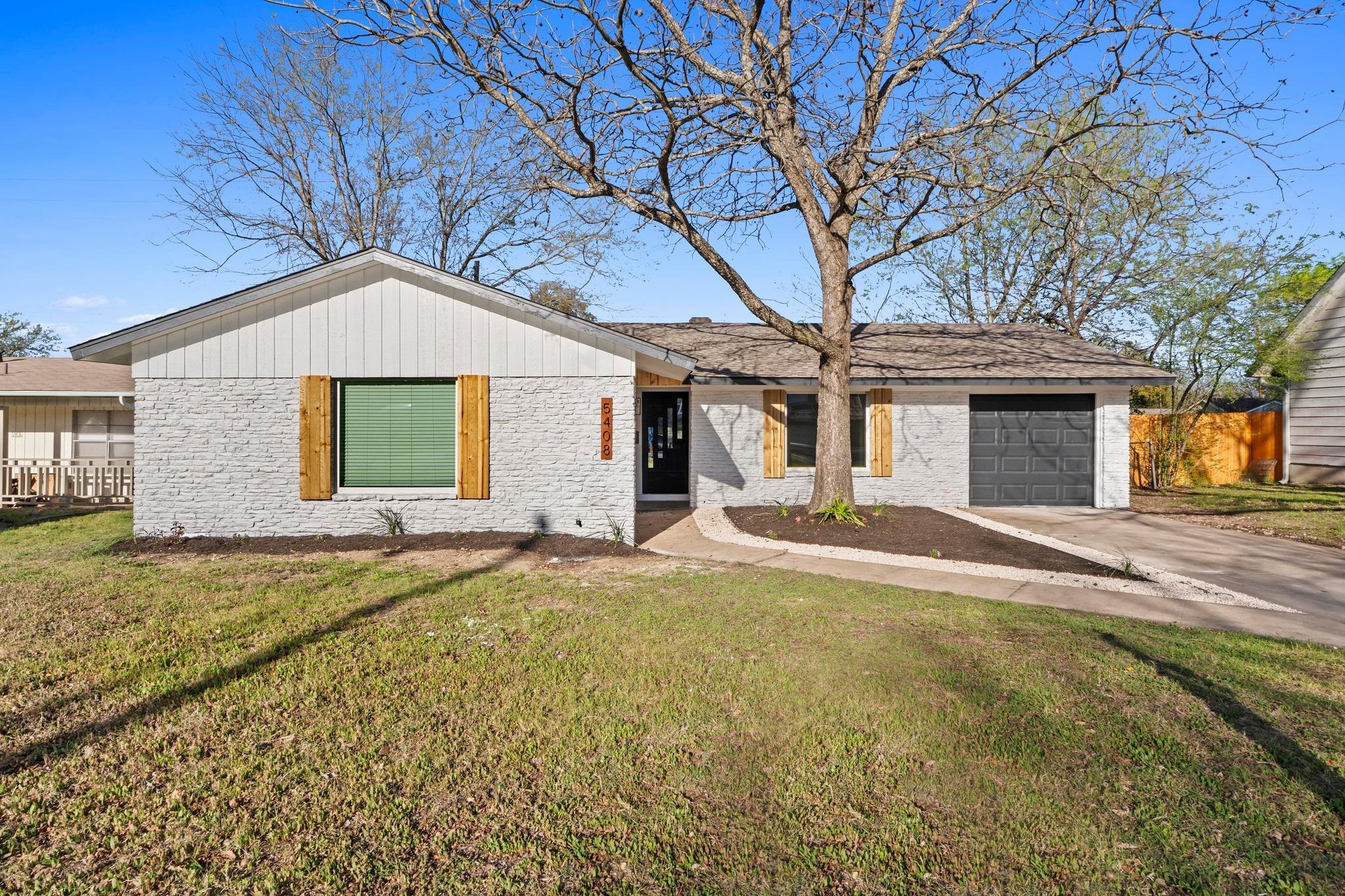 5408 Coventry Ln Property Photo