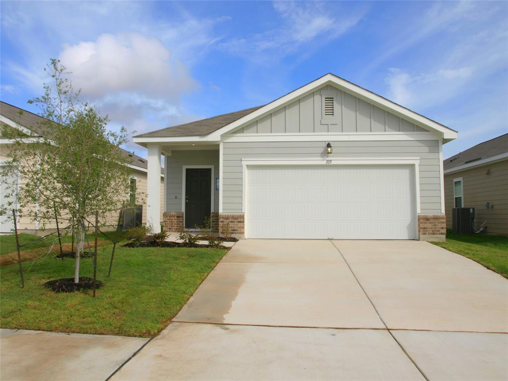 105 Mouflon Rd Property Photo 1