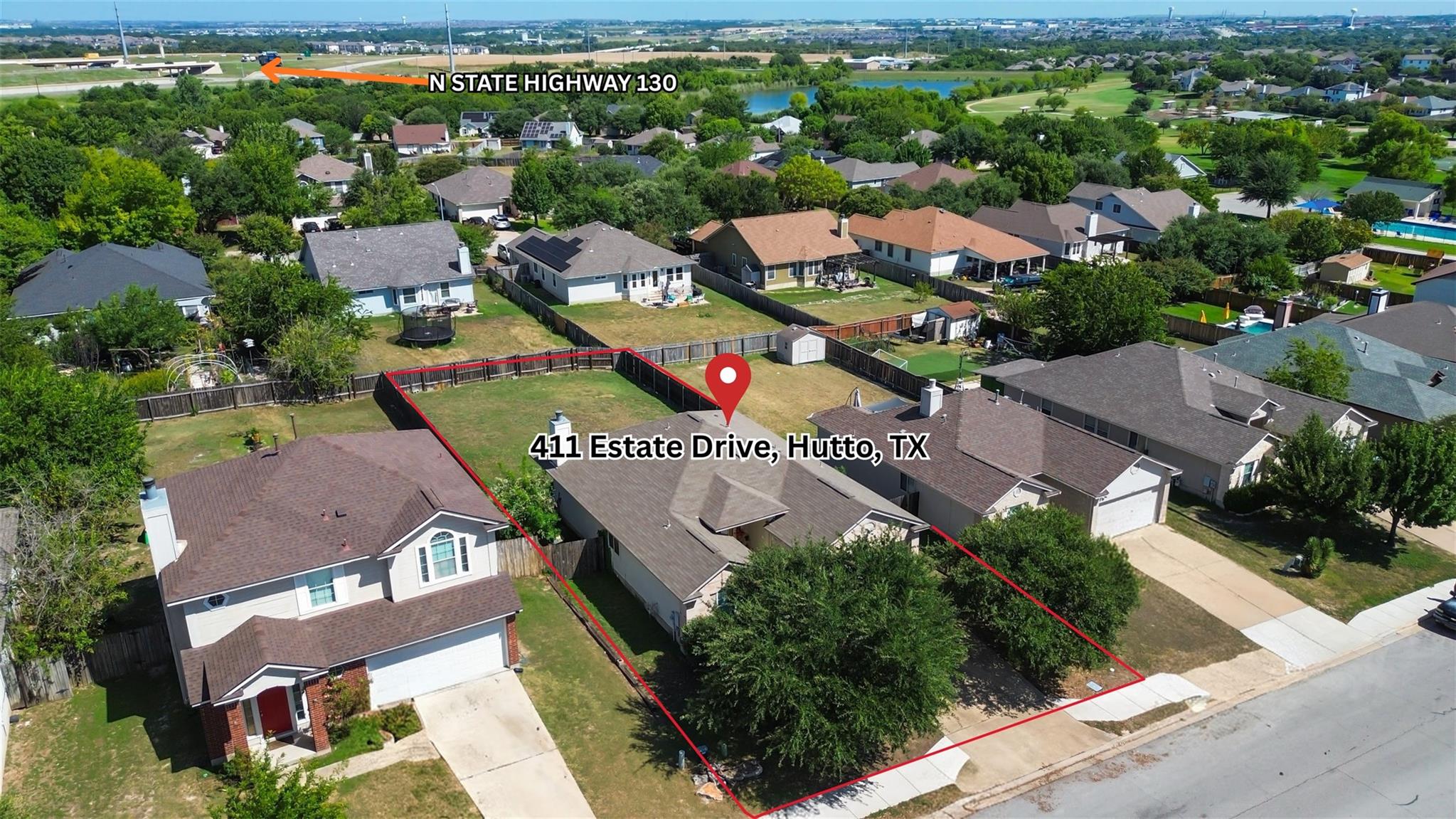411 Estate Dr Property Photo 2