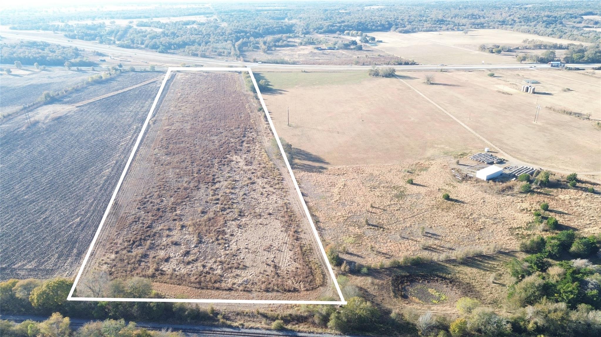 3645 Hwy 71 W & Loop 220 Parcel 70883 Property Photo 4