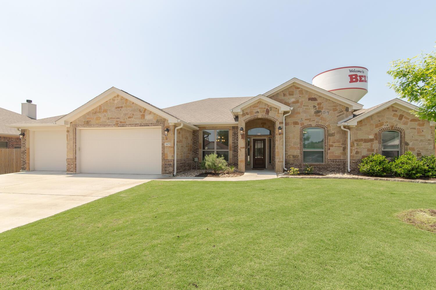 3409 Long Fellow Dr Property Photo