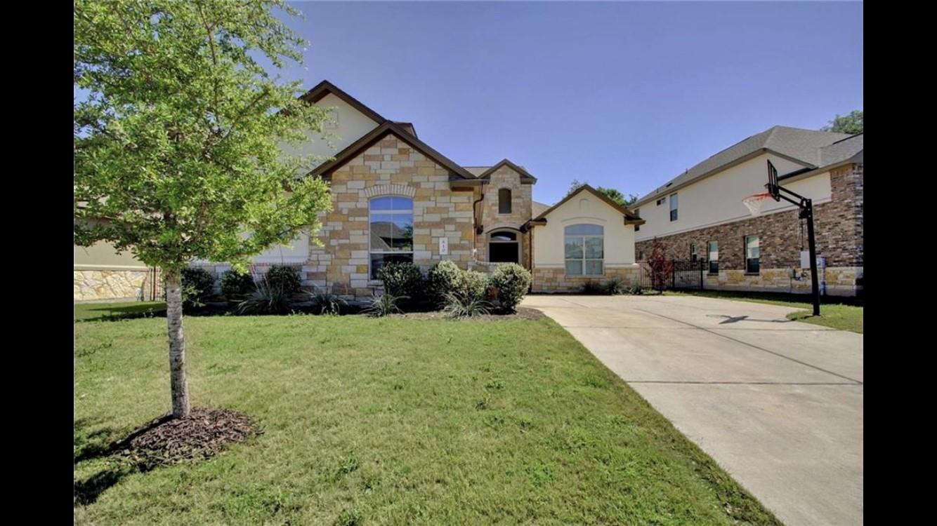810 Wilson Ranch Pl Property Photo 1