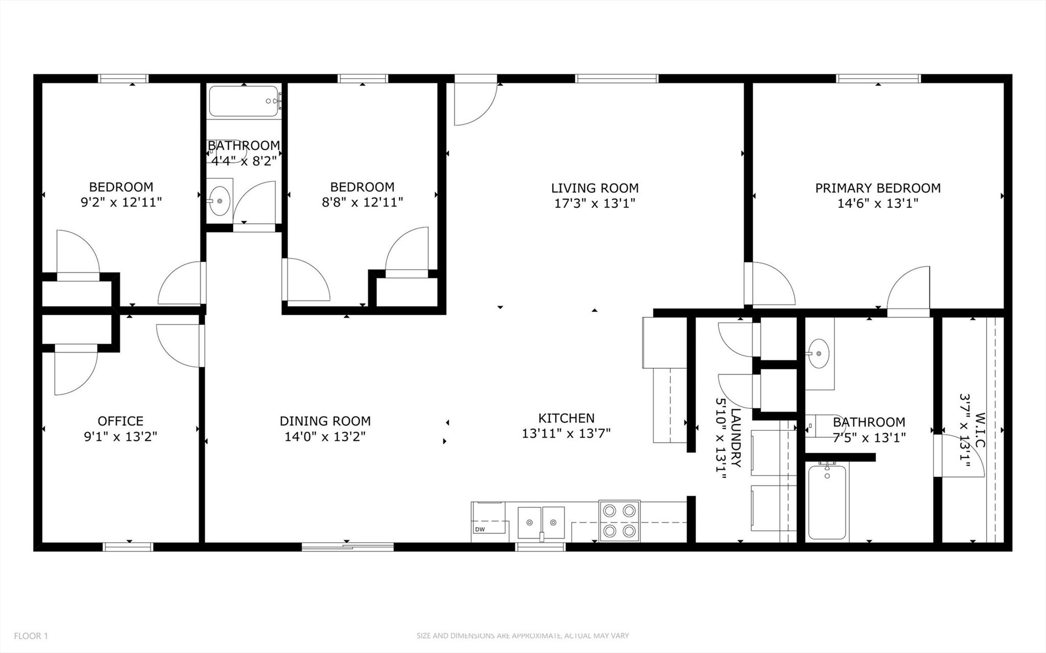 263 N Cedar Creek Dr Property Photo 5