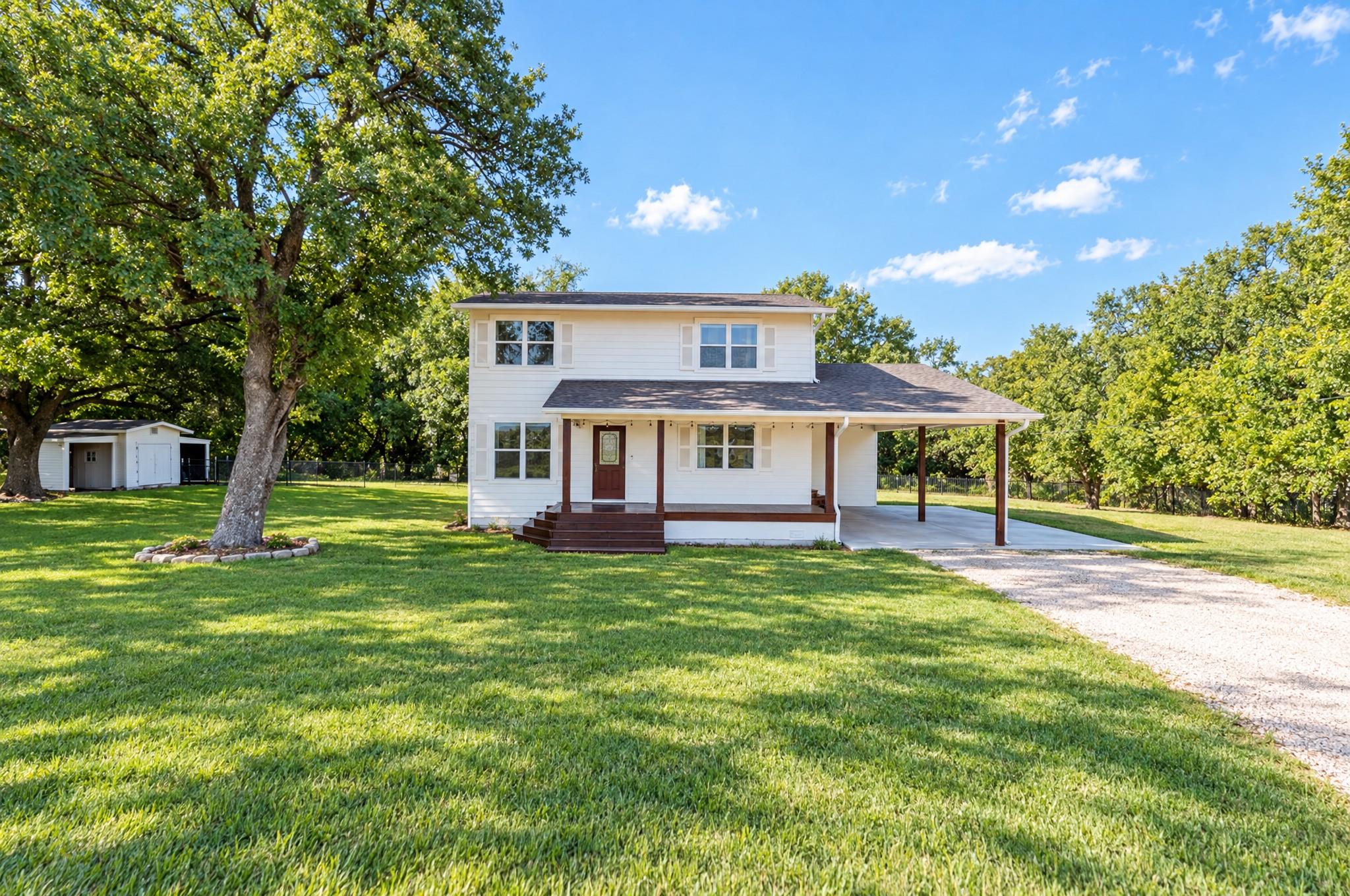 93 County Road 130 None Property Photo 1