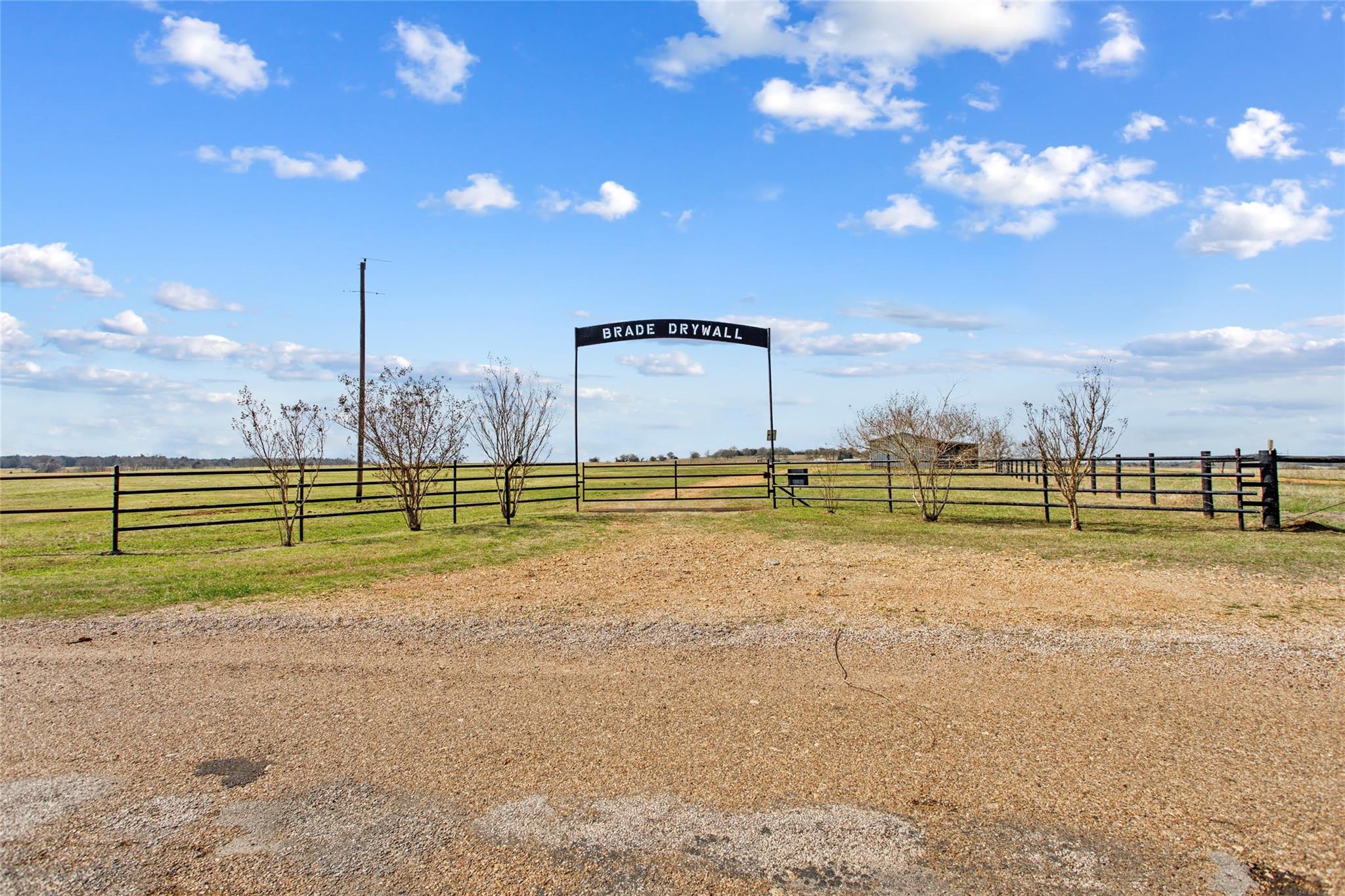Tbd (15/ac) Tract 1 County Road 309 None Property Photo 4