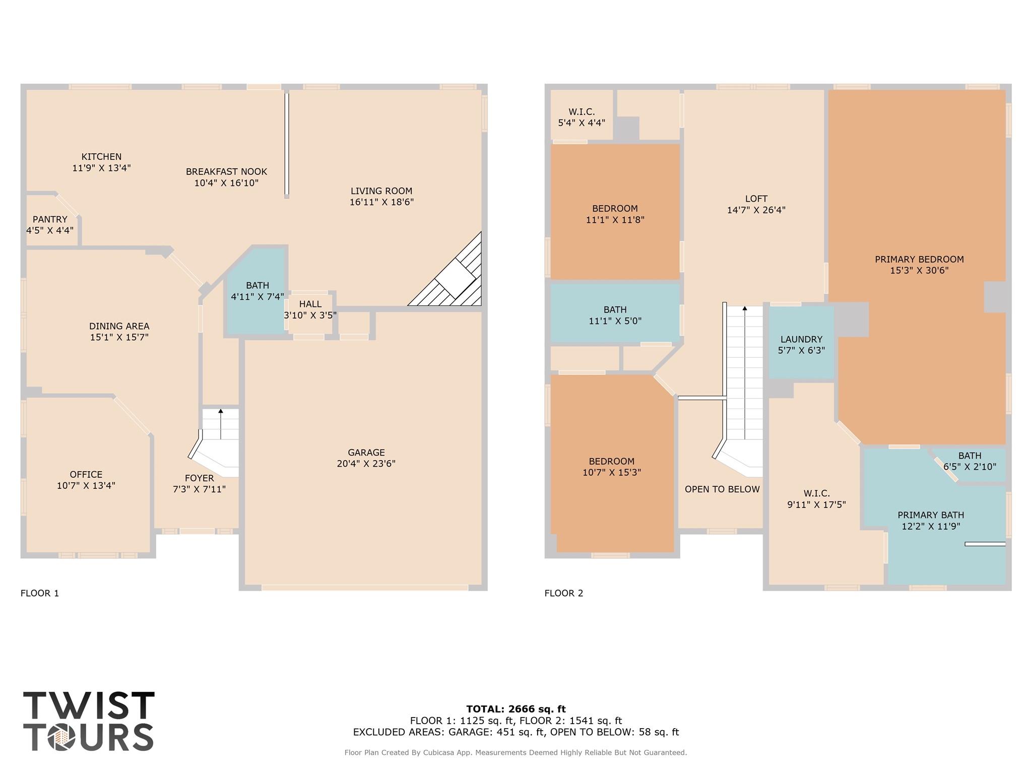 2304 Sully Creek Dr Property Photo 33