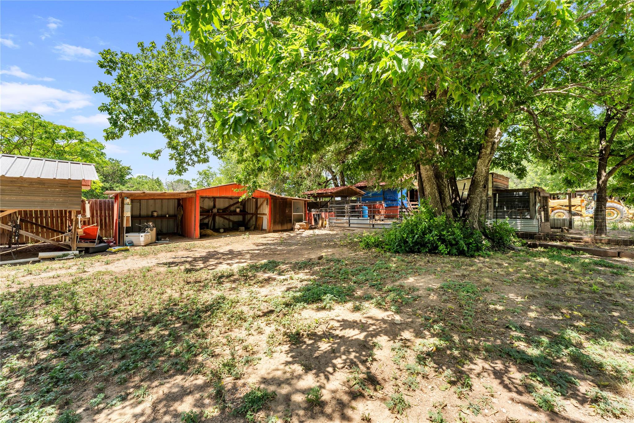 505 Chisum Trl Property Photo 22