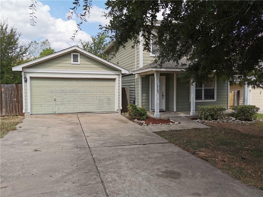 12100 Briarcreek Loop Property Photo 1