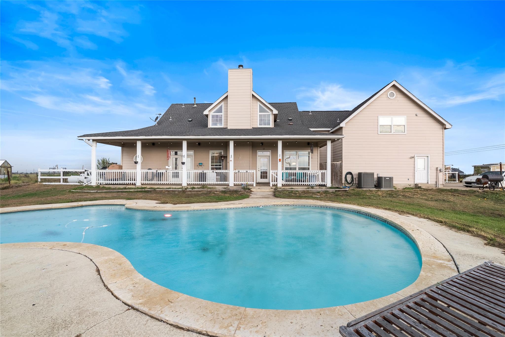 5063 County Road 463 None Property Photo 1