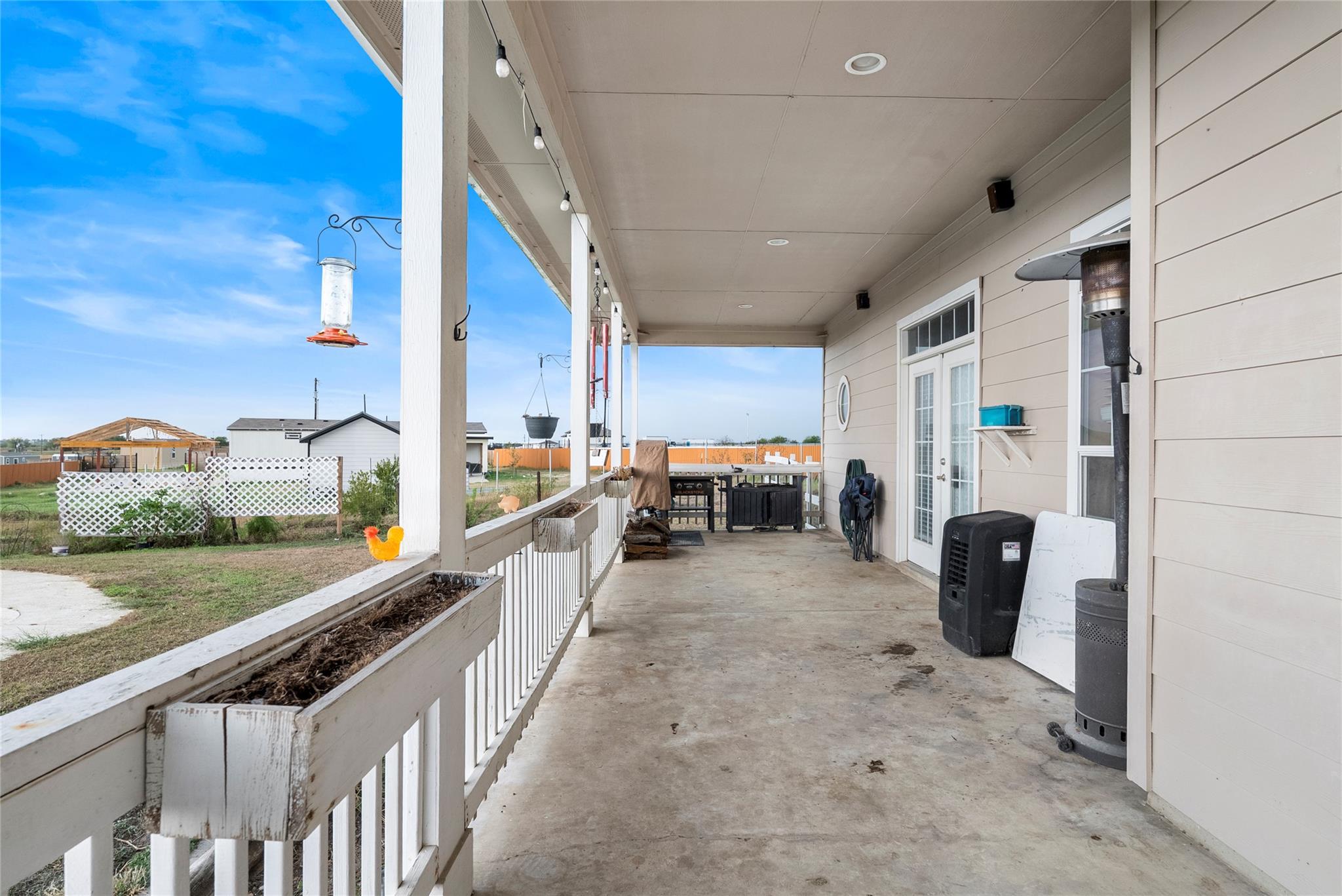 5063 County Road 463 None Property Photo 9