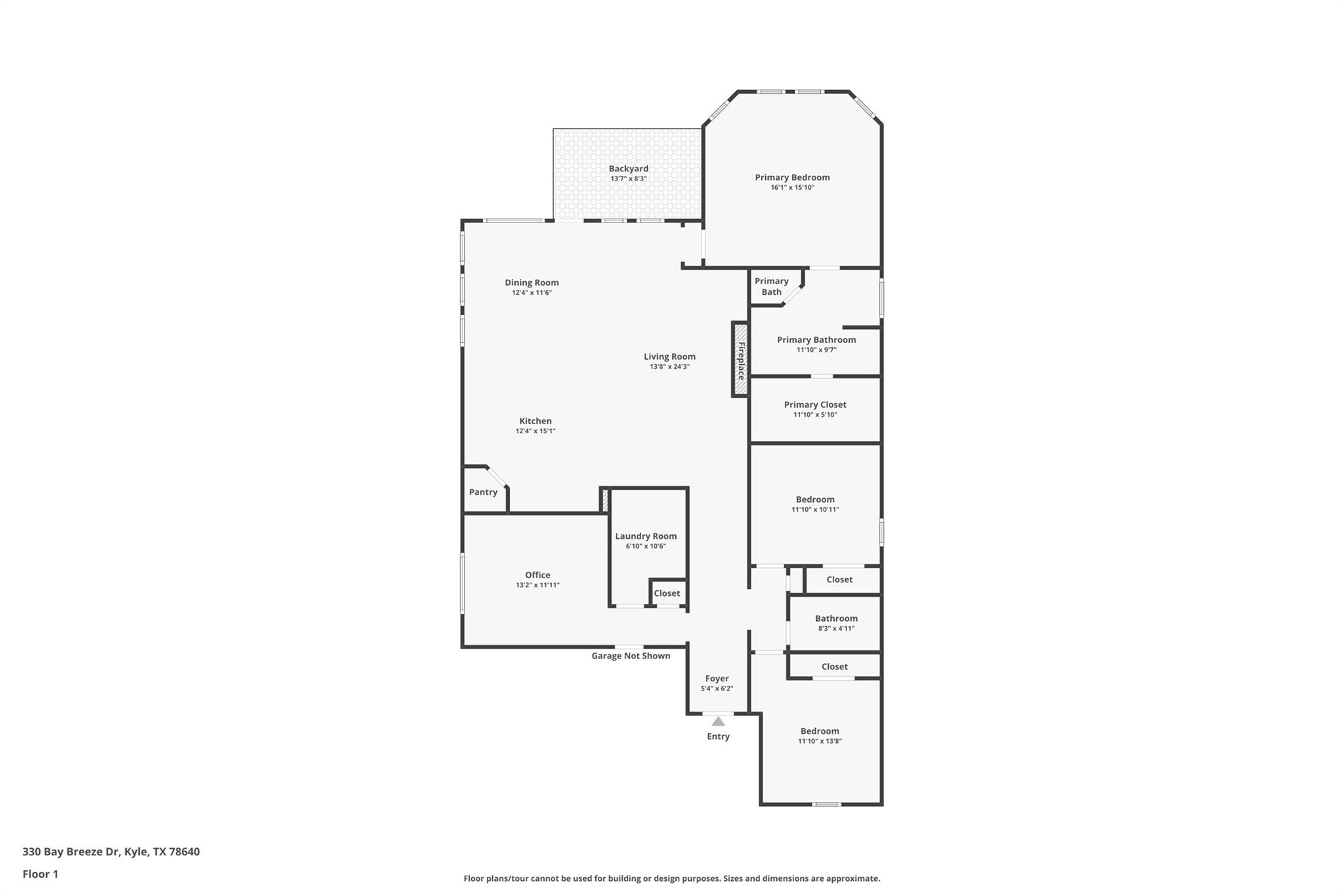 330 Bay Breeze Dr Property Photo 40
