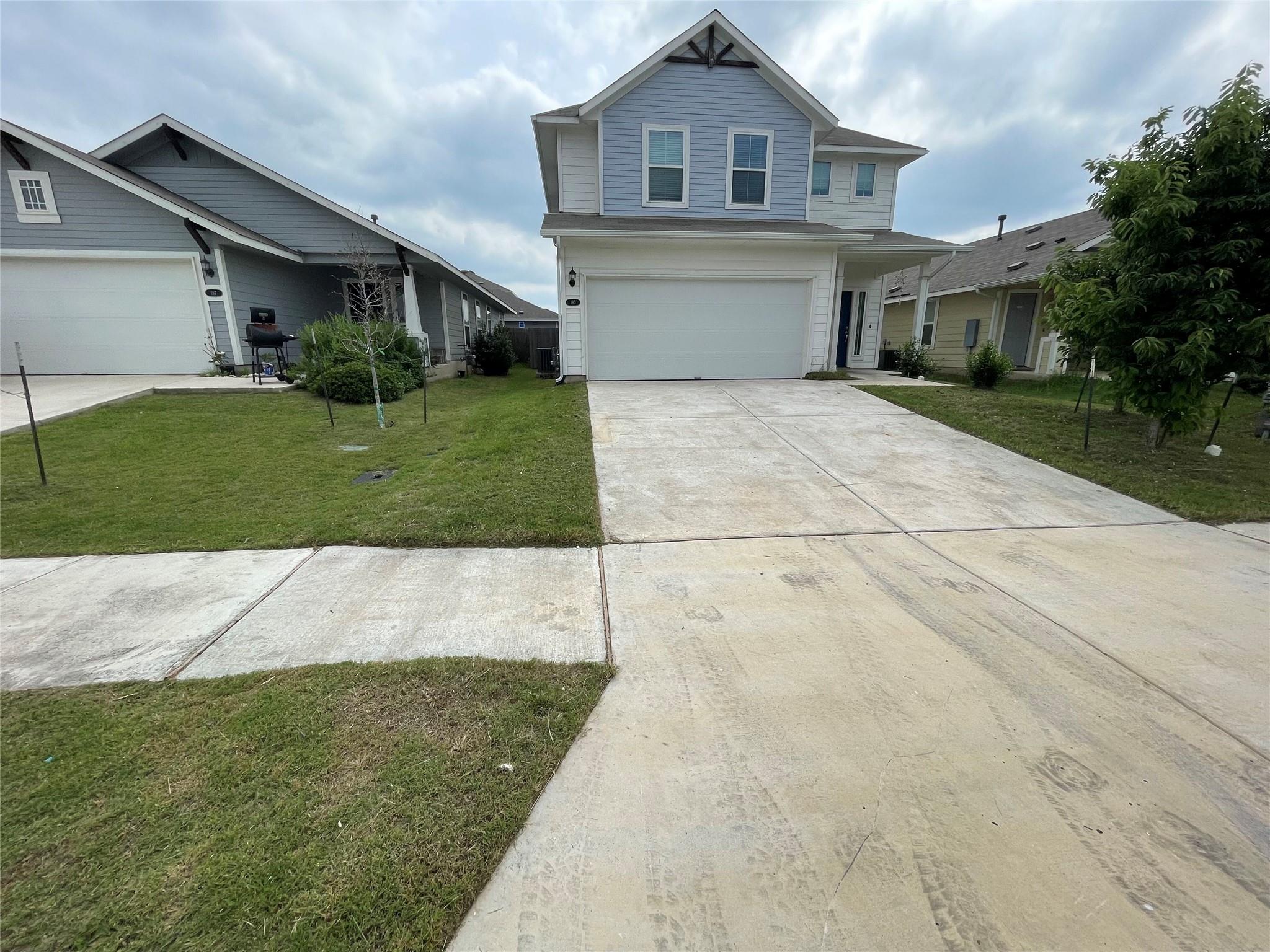 195 Living Reef Dr Property Photo 1