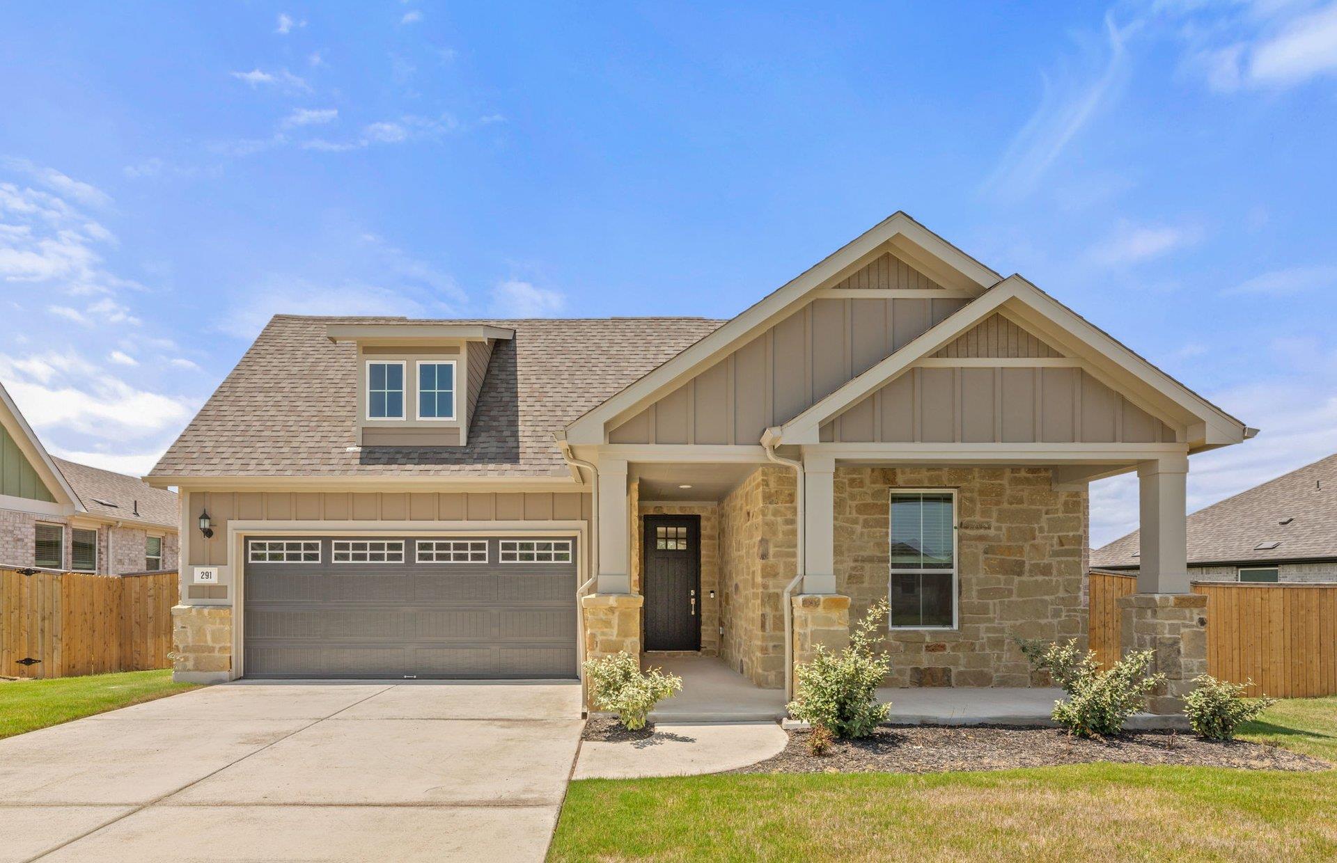 291 Muddy Creek Way Property Photo