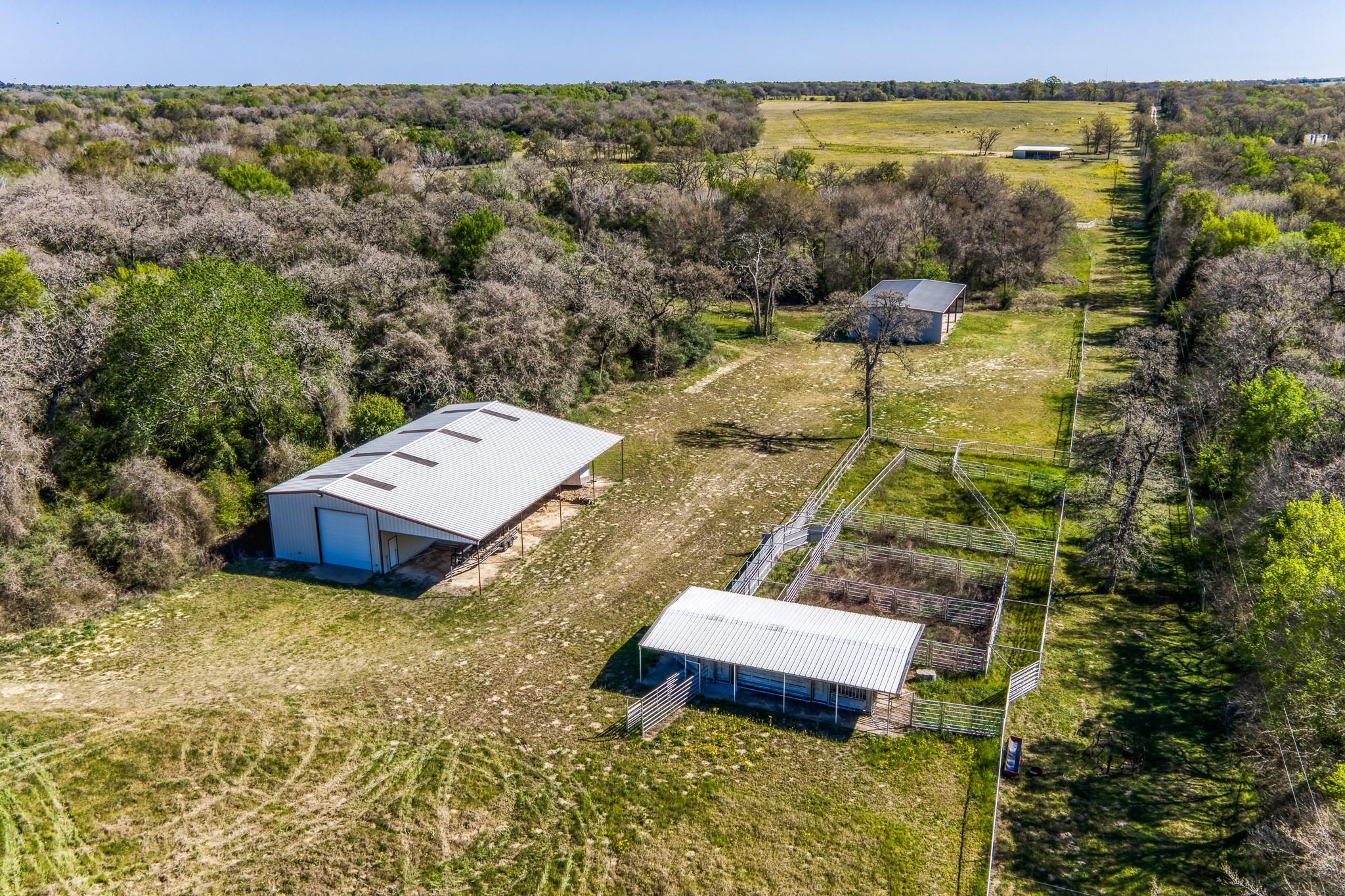 1580 County Road 377 None Property Photo 31