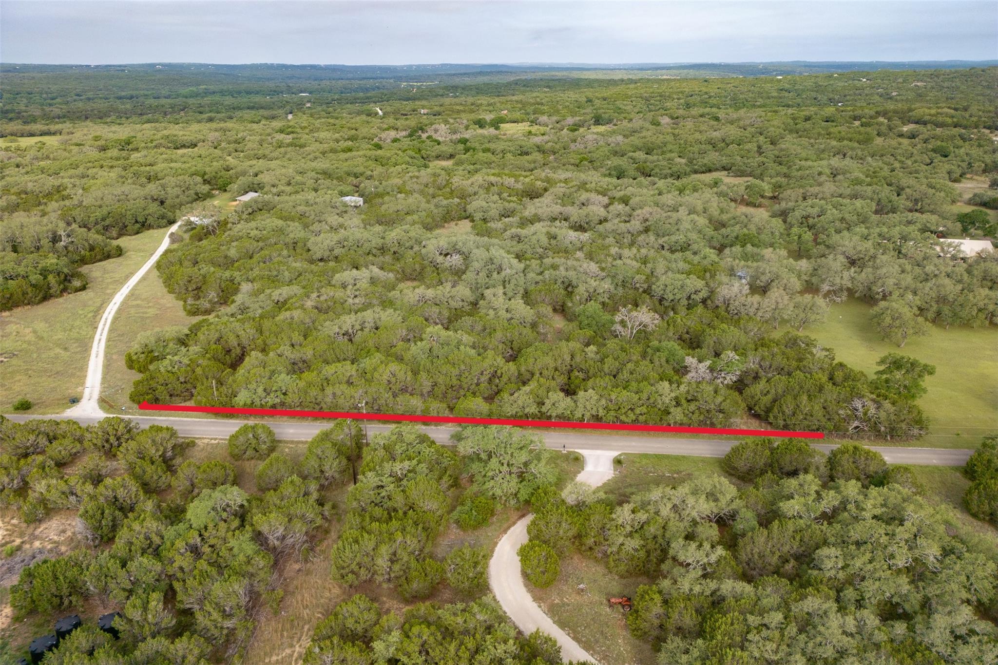Tbd Oak Run Dr Property Photo 3