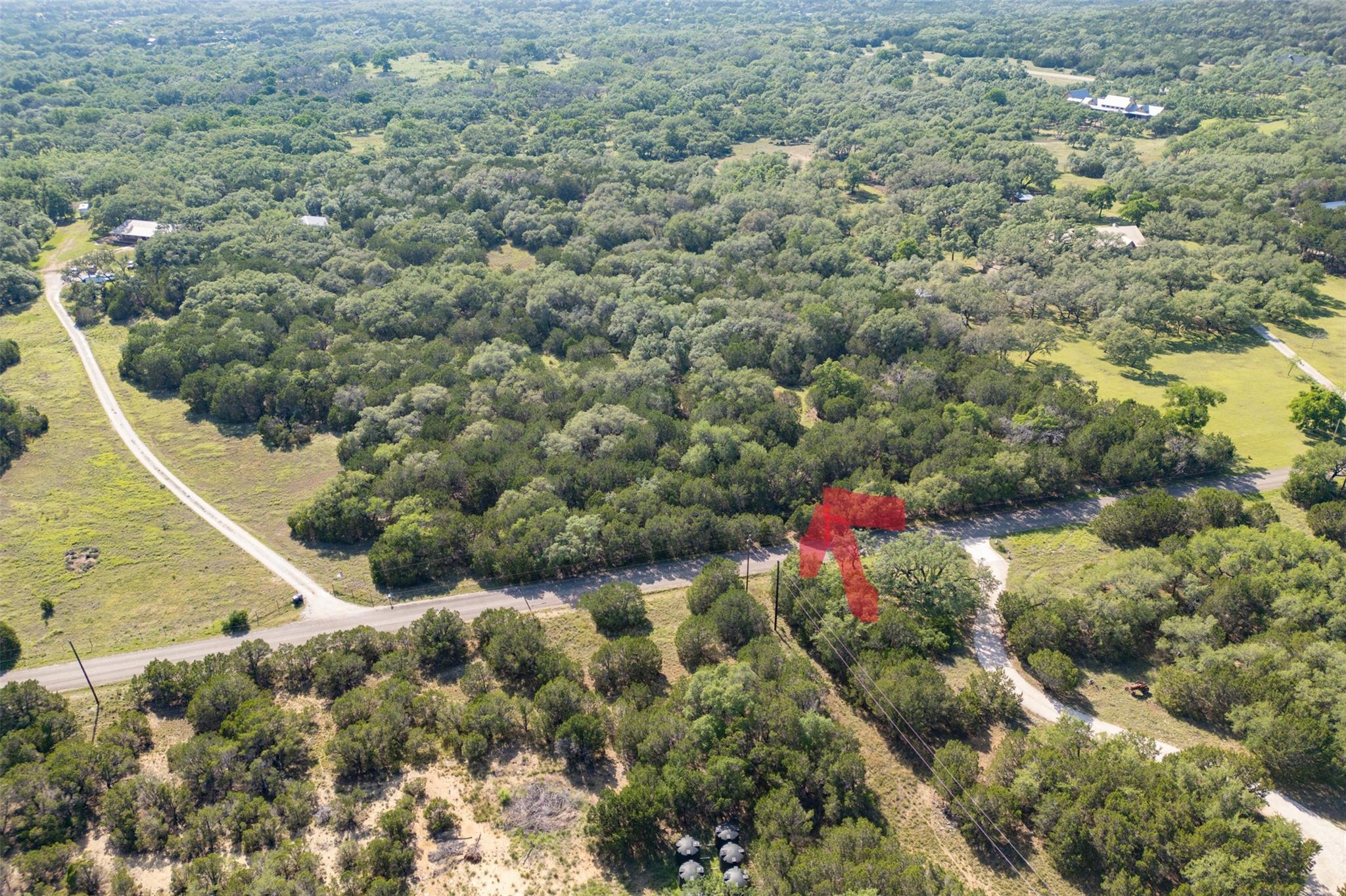 Tbd Oak Run Dr Property Photo 16