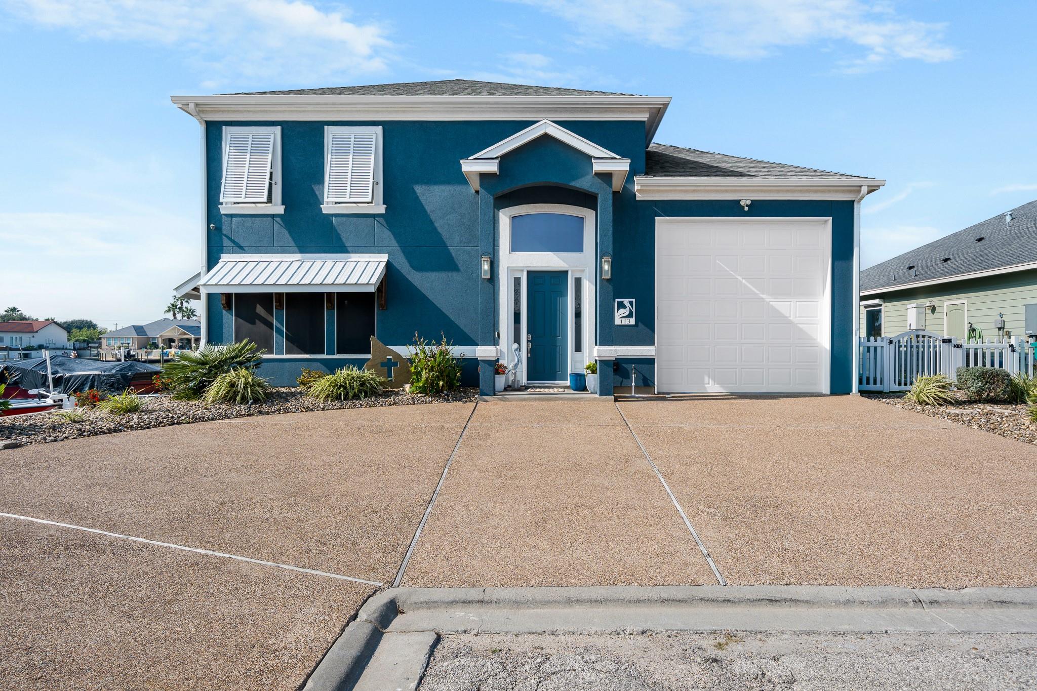 113 Tarpon Ct Property Photo 1