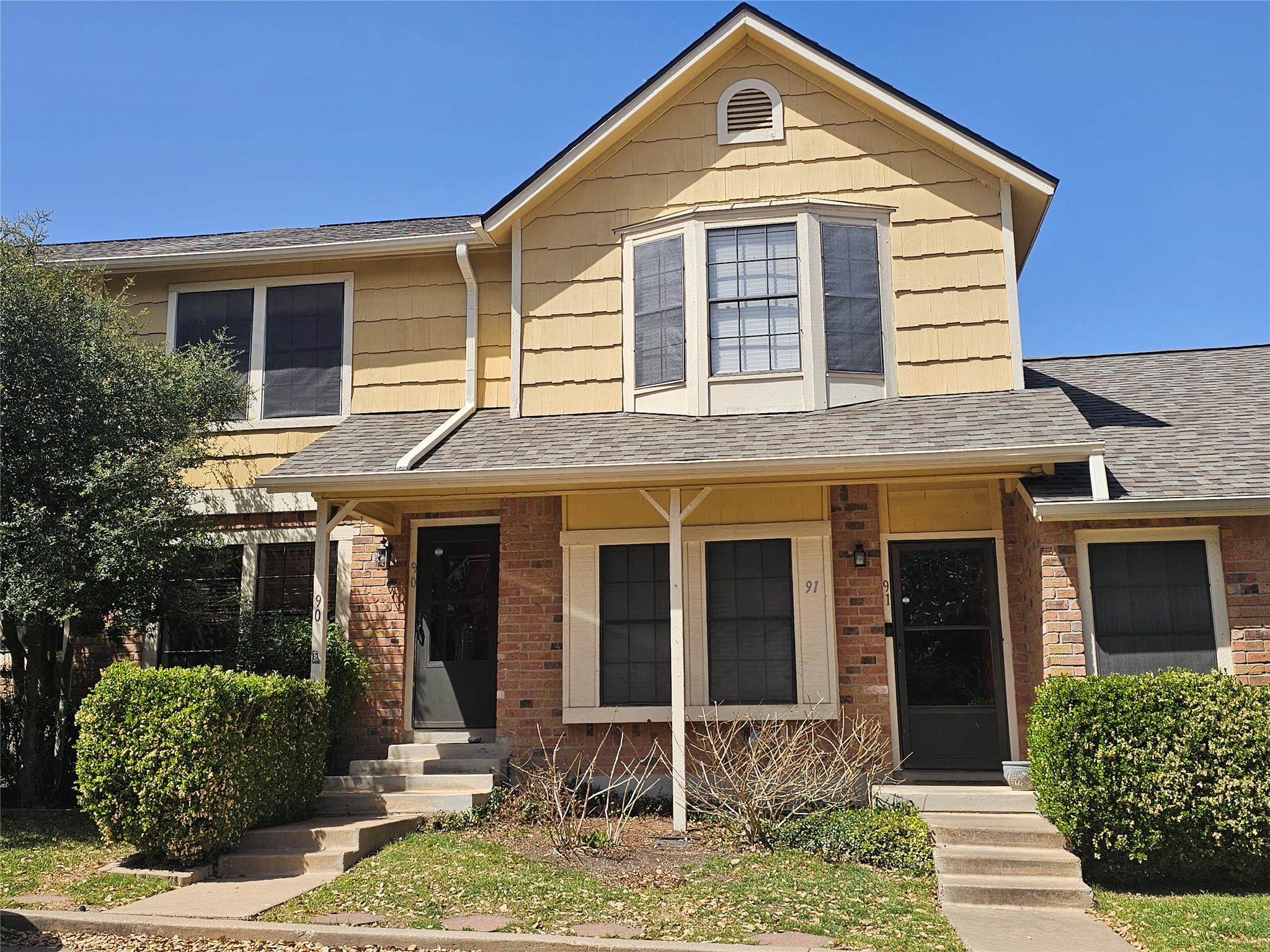 11901 Swearingen Dr 91 Property Photo