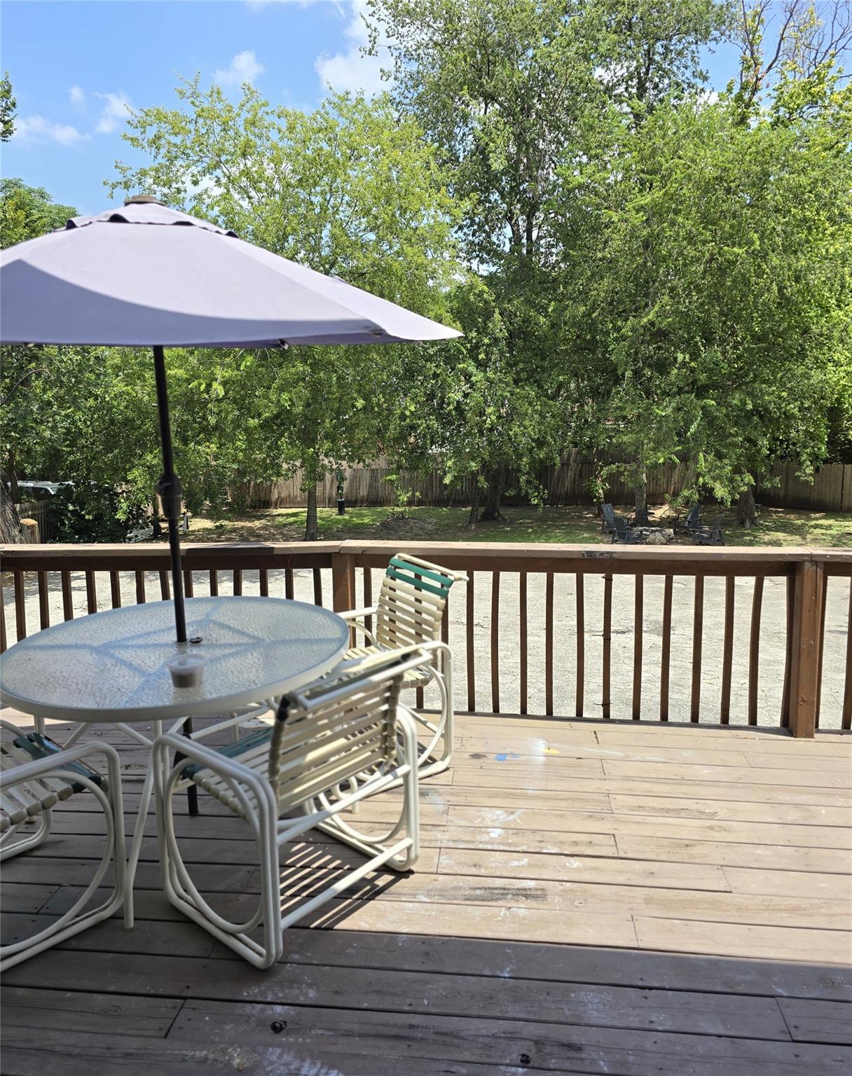 2021 Bluebonnet Ln #106 Property Photo 16