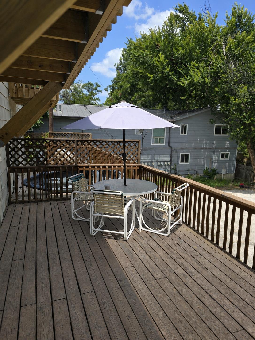 2021 Bluebonnet Ln #106 Property Photo 17