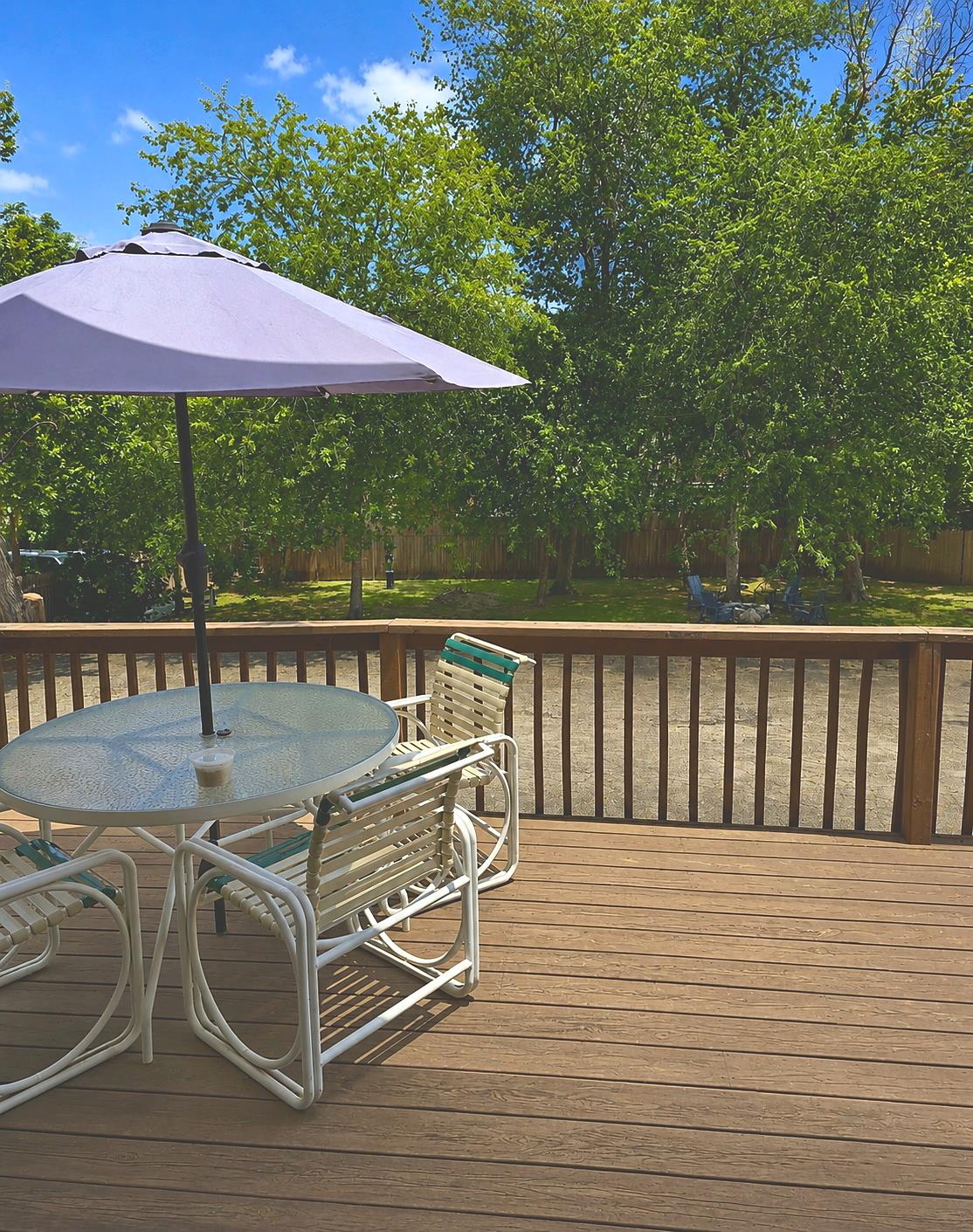2021 Bluebonnet Ln #106 Property Photo 25