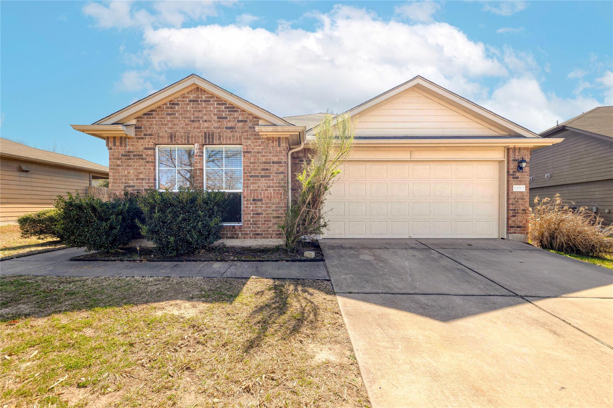 13213 Forest Sage St Property Photo 1