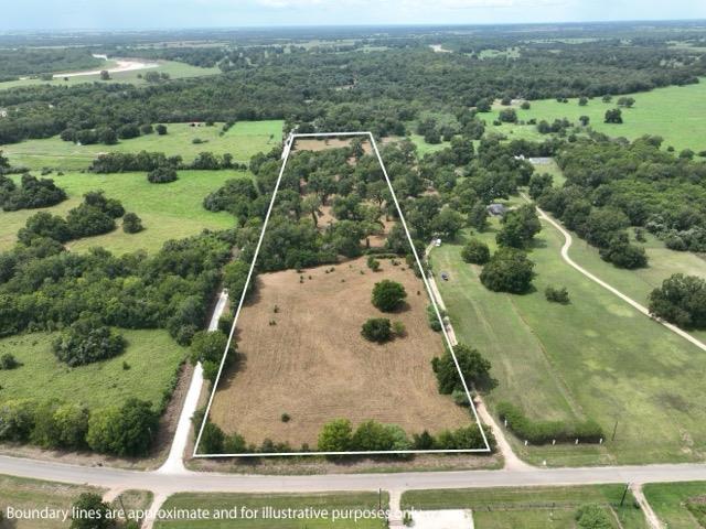 TBD Pryor Road None Property Photo 1