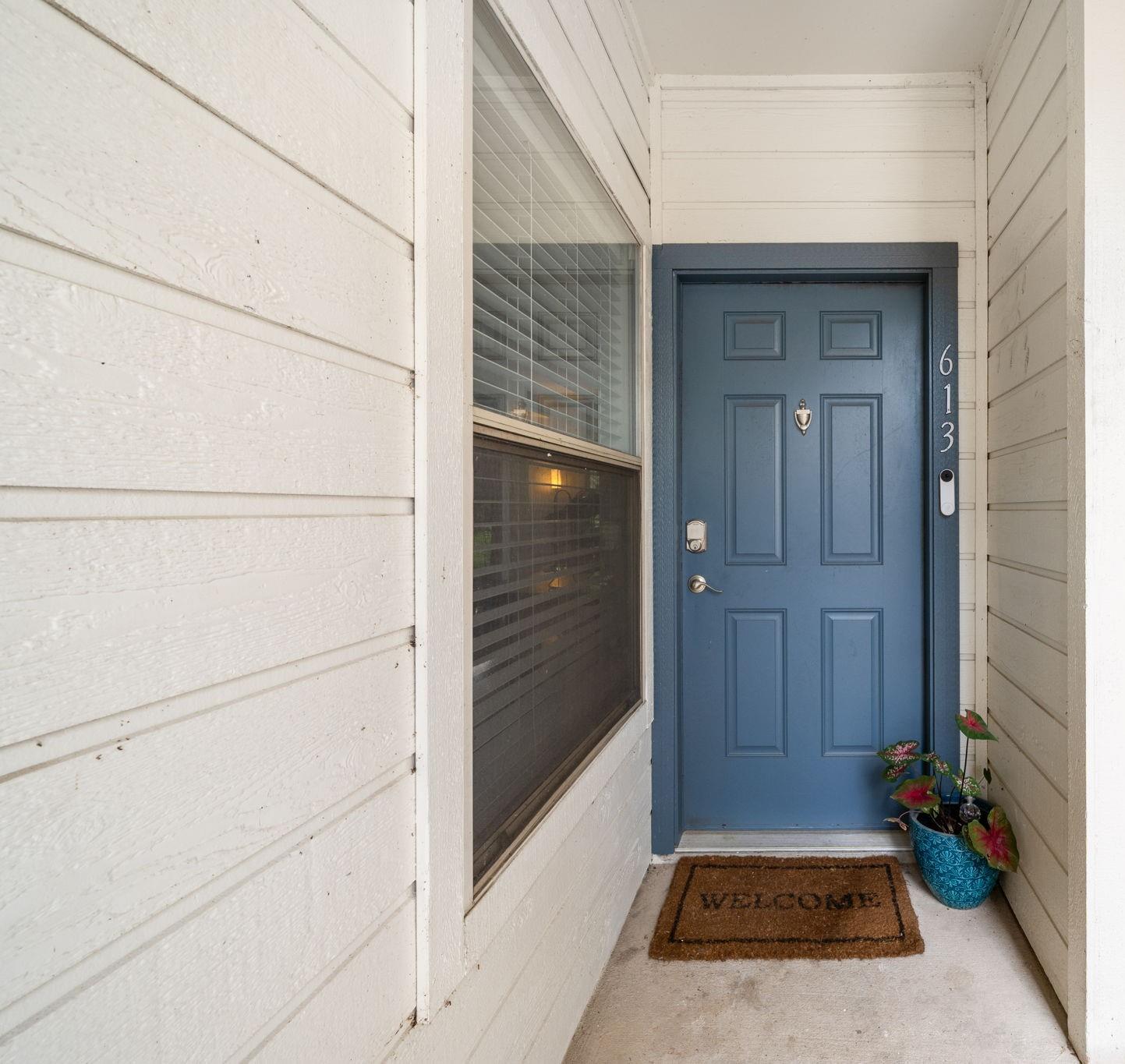 6000 Shepherd Mountain Cv #613 Property Photo 1