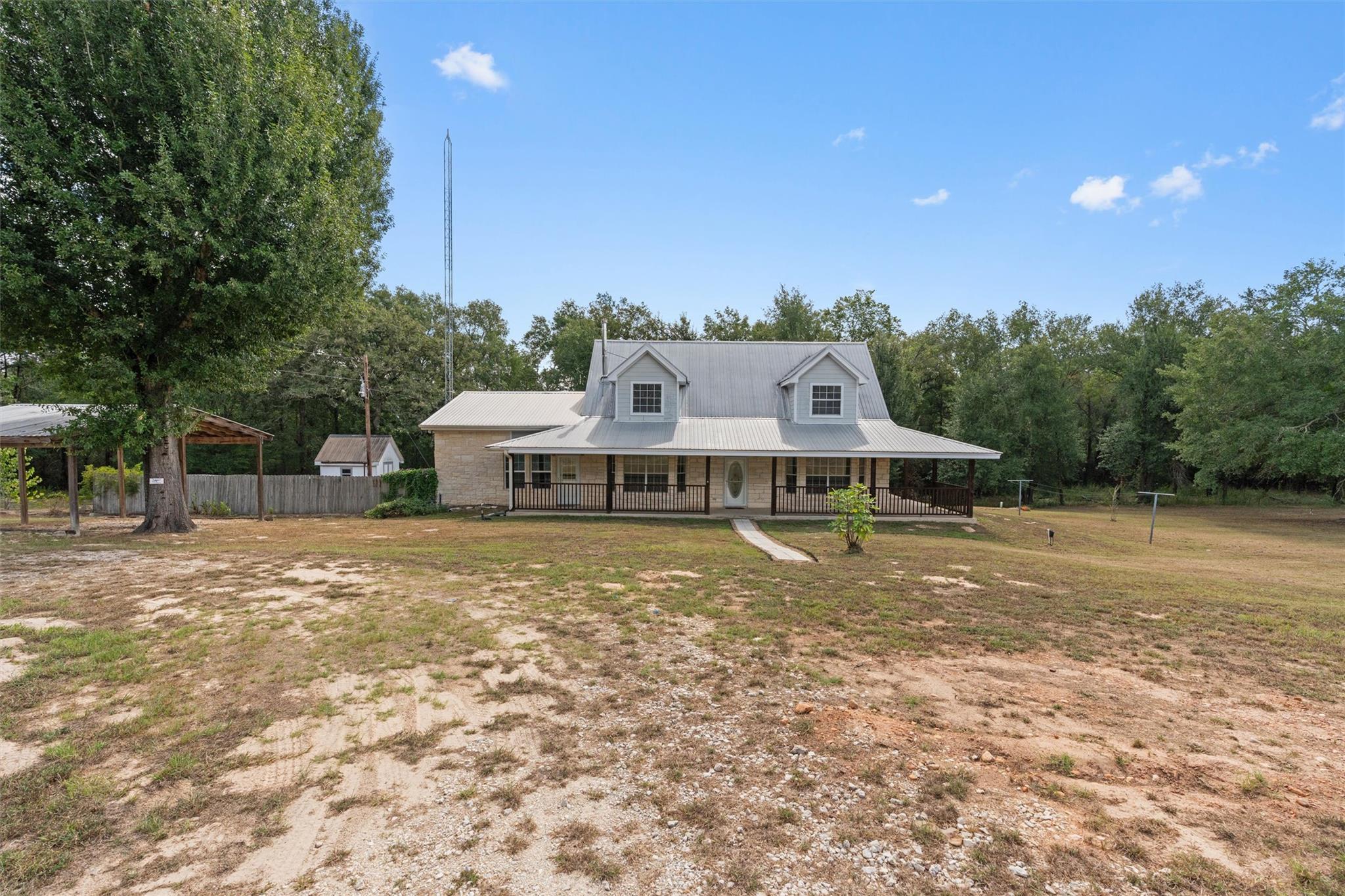 10520 N Highway 77 None Property Photo 5