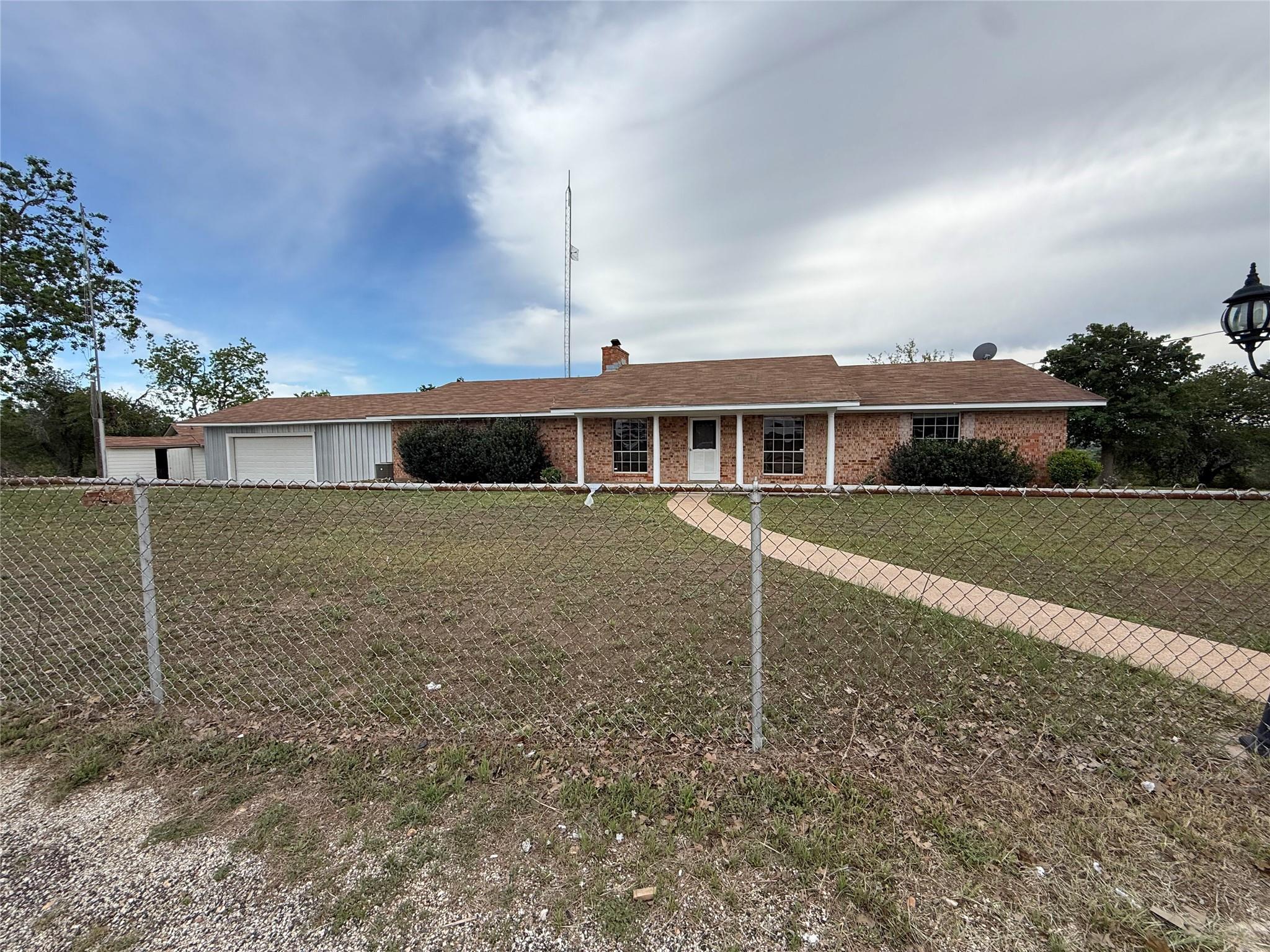 713 Fm 153 None Property Photo 1