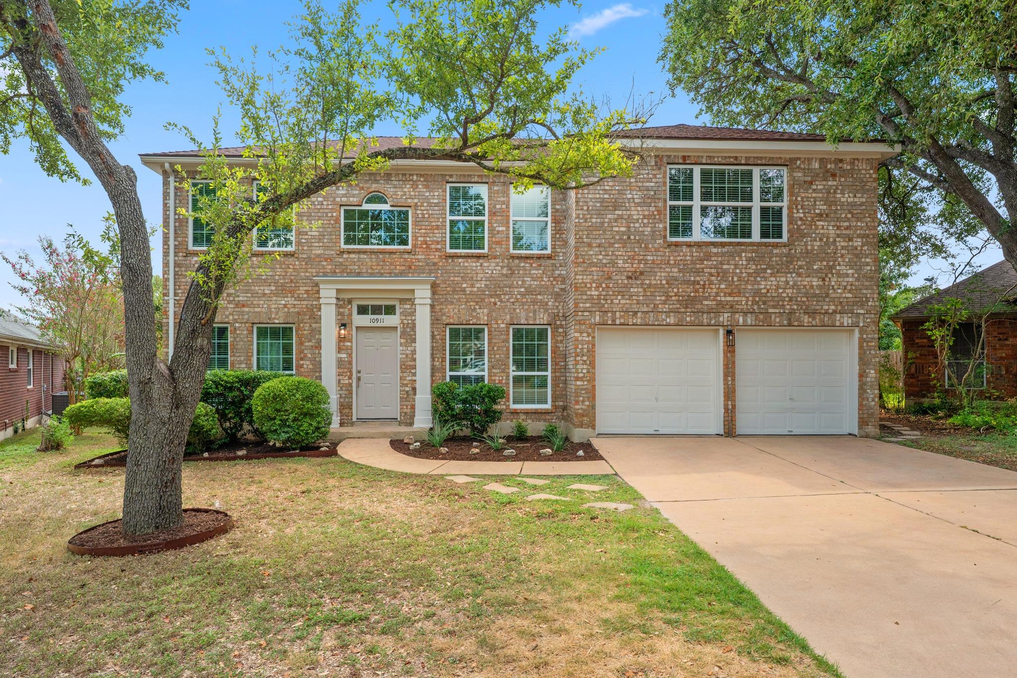 10911 Grassmere Ct Property Photo 1