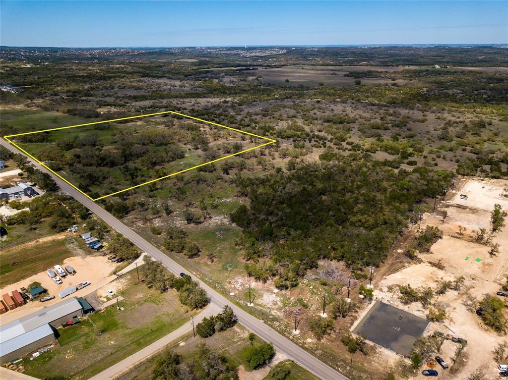 Tbd Fitzhugh Property Photo 7