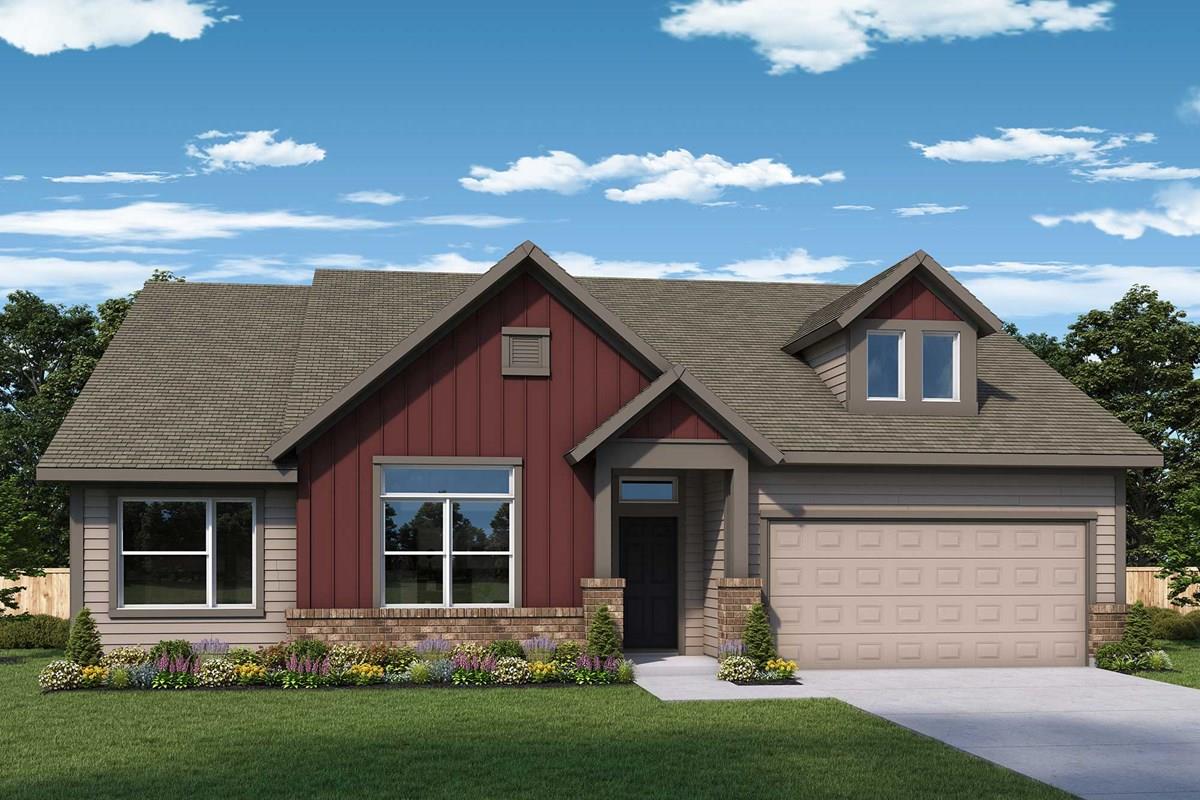 528 Texas Sage Loop Property Photo 1