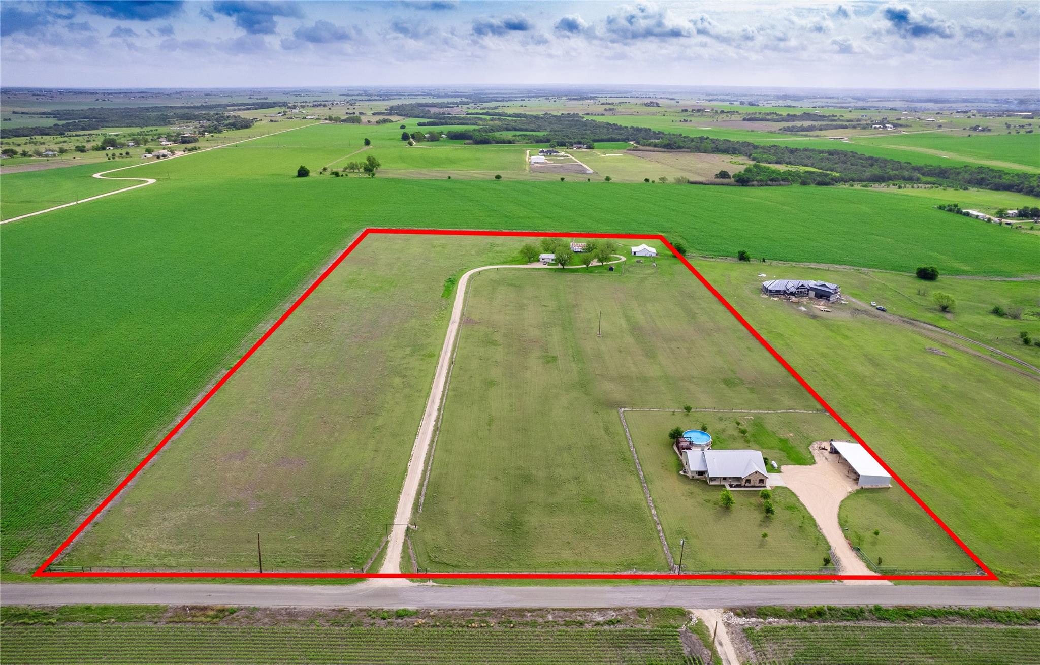 851 & 877 County Road 455 None Property Photo 2
