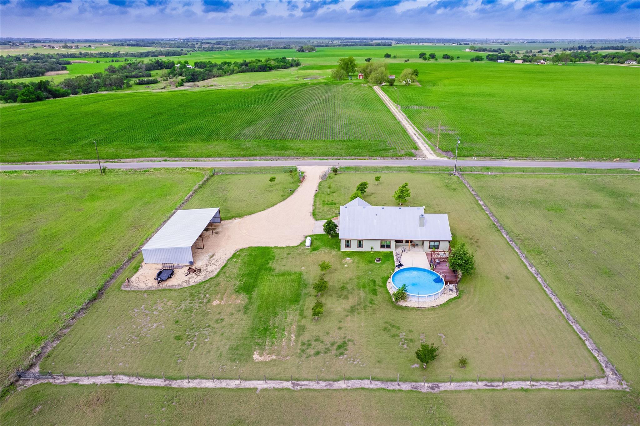 851 & 877 County Road 455 None Property Photo 28