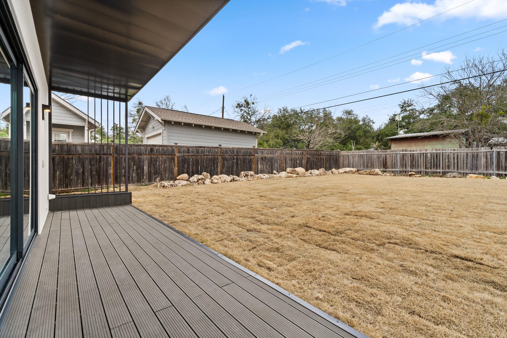 2915 Chisholm Trl Property Photo 32