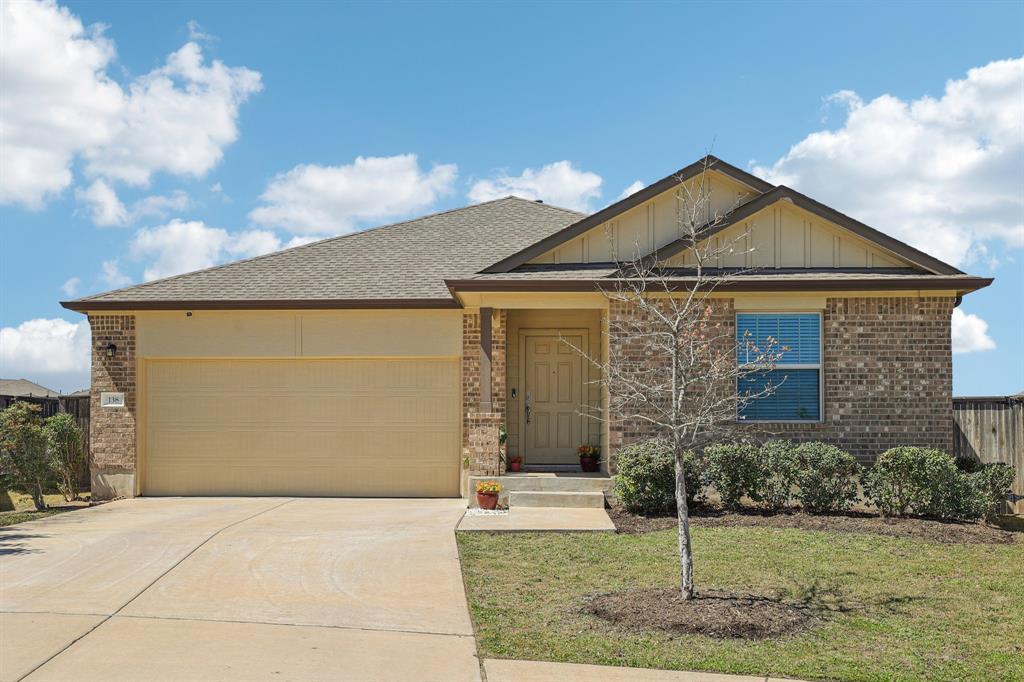 138 George Kimble Cv Property Photo 1