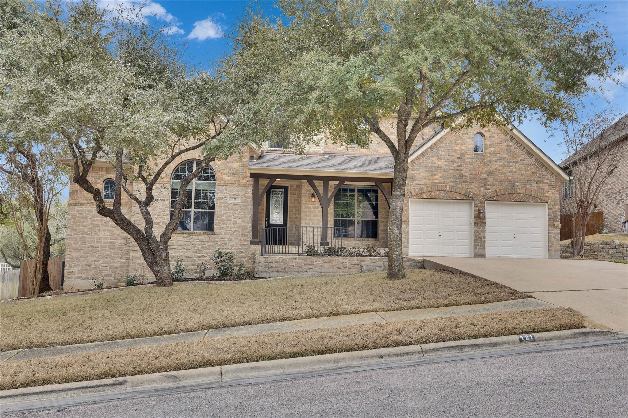 121 Atwater Cv Property Photo