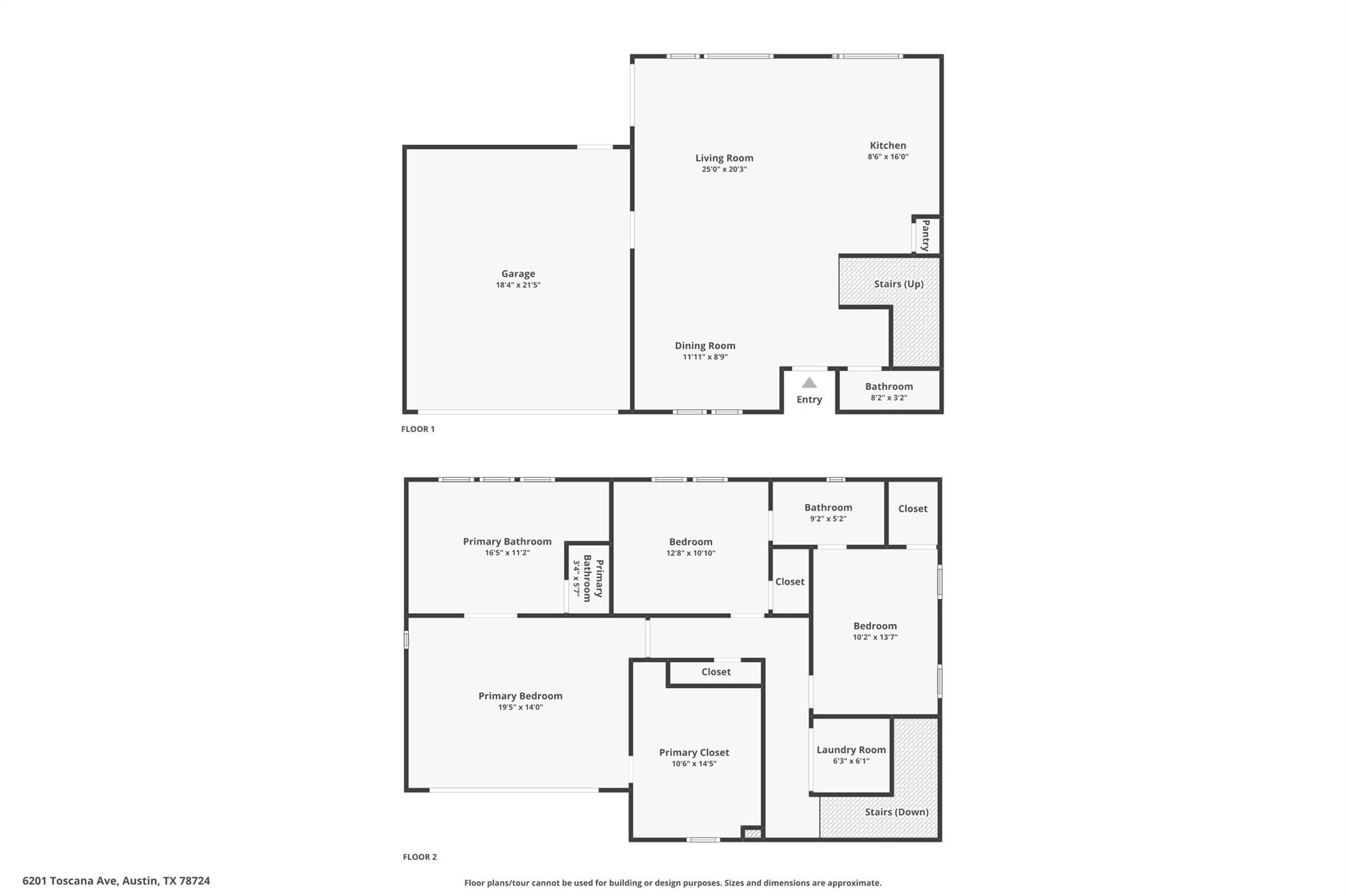 6201 Toscana Ave Property Photo 36