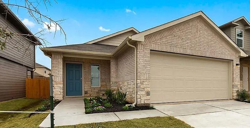 17404 Ginning Ct Property Photo