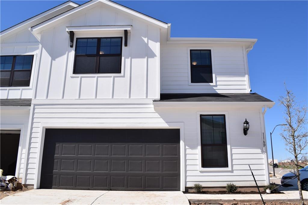116d Amber Fields Trl Property Photo 1