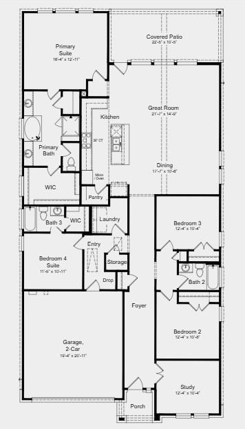 13503 Settlers Farm Trce Property Photo 24