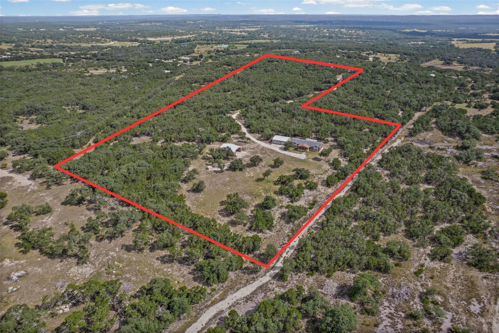 7870 Ranch Road 165 None Property Photo 2